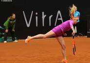 Berita Tenis: Elina Svitolina Susah Payah Petik Kemenangan Pertamanya Di Istanbul