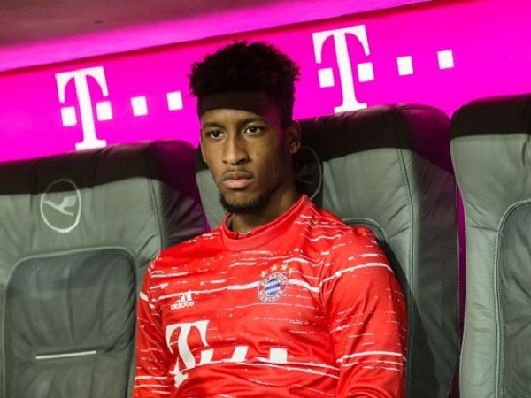 Berita Transfer: Menilik Negosiasi Transfer Bayern Munich dan Juventus Soal Nasib Benatia dan Coman