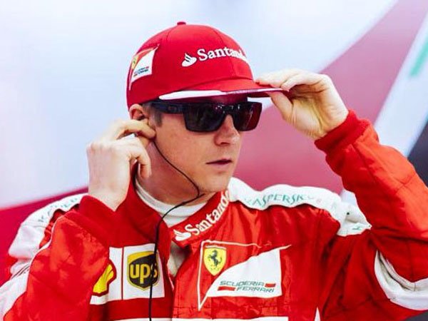 Berita Formula 1: Raikkonen Bantah Kabar Perselisihan dengan Presiden Ferrari Jelang GP Rusia