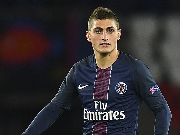 Berita Liga Champions: Verratti Sarankan Juventus untuk Waspadai Monaco