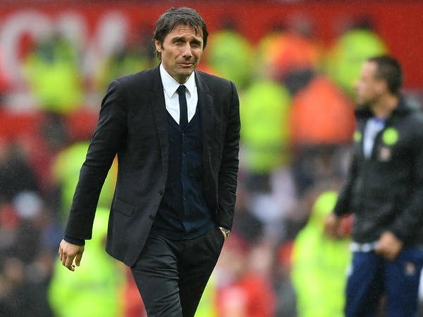 Berita Liga Inggris: Conte: Hati Saya Selalu Ada di Italia, Isyarat Buat Inter Milan?