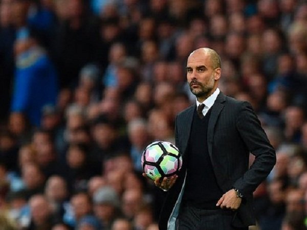 Berita Liga Inggris: Imbang dalam Derby Manchester, Guardiola Tak Menyesal