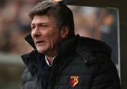 Berita Liga Inggris: Mazzarri Yakin Pemiliki Watford Senang dengan Musim Pertamanya