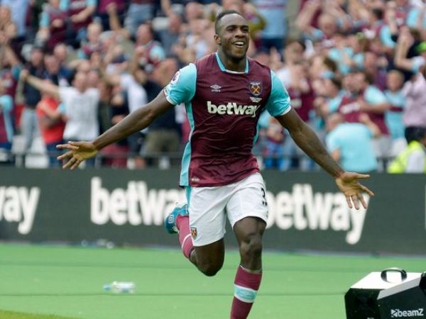 Berita Liga Inggris: Michail Antonio Ingin Tinggalkan West Ham