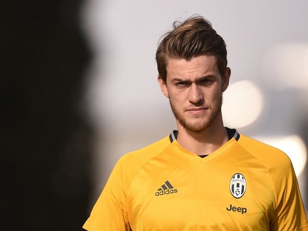 Berita Liga Italia: Kontra Atalanta, Allegri Pastikan Rugani akan Absen