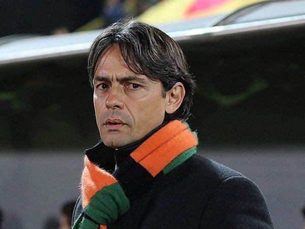 Berita Liga Italia: Pippo Inzaghi Akui Tak Pernah Meragukan Juventus