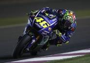 Berita MotoGP: Rider Moto2 Ini Sandingkan Valentino Rossi dengan Lionel Messi