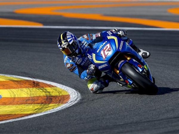 Berita MotoGP: Takuya Tsuda Akan Gantikan Alex Rins di GP Jerez