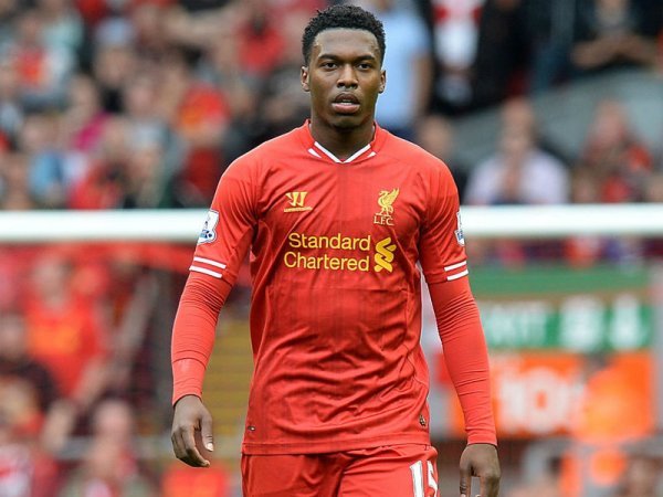 Berita Transfer: Apakah Slaven Bilic Incar Daniel Sturridge?