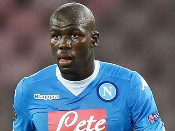 Berita Transfer: Pemilik Everton Harus Ubah Pendirian Jika Ingin Gaet Koulibaly