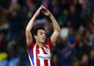 Berita Transfer: Juventus Incar Winger Atletico Madrid Ini