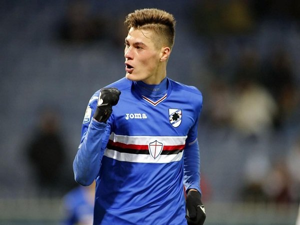 Berita Transfer: Napoli dan Juventus Dikonfirmasi Berminat Boyong Schick