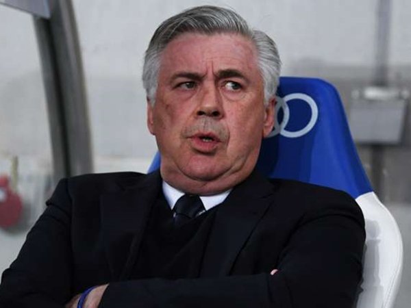 Berita Liga Inggris: Ancelotti Tegaskan Masih Dapat Dukungan Penuh di Bayern