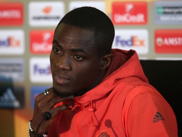 Berita Liga Inggris: Tampil Konsisten, Bailly Akui Tertolong oleh Empat Pemain Ini