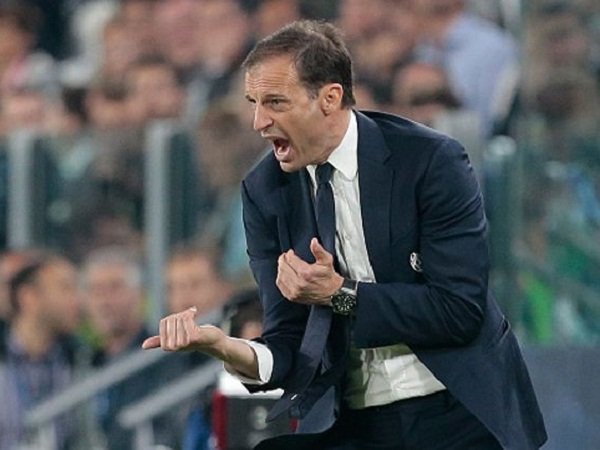 Berita Liga Italia: Allegri Sebut Juventus Tak Boleh Cari Alasan Usai Imbang dengan Atalanta