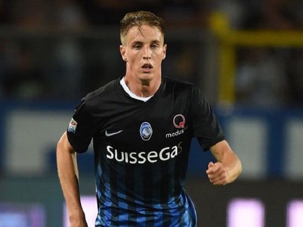 Berita Liga Italia: Bek Kanan Atalanta ini Tolak Gabung Milan dan Inter