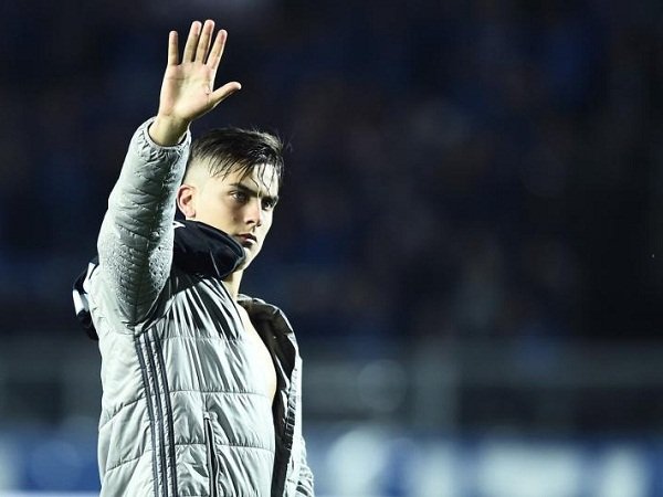 Berita Liga Italia: Setelah Messi, Dybala Juga Ogah Disamakan Dengan Del Piero