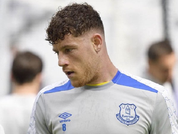 Berita TImnas Inggris: Pelatih Timnas Inggris Kunjungi Ross Barkley di Markas Everton