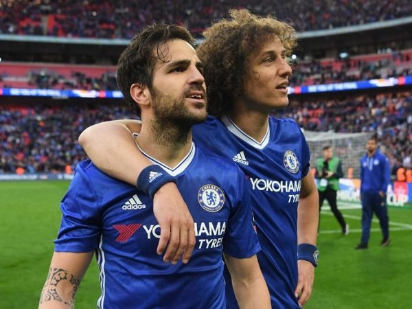 Berita Transfer: Meski Telah Siapkan Cadangan, Milan Jadikan Fabregas Target No.1