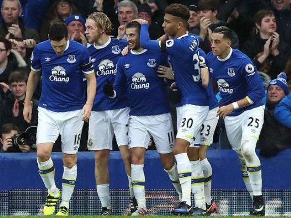 Berit Liga Inggris: Everton Dipastikan Lolos ke Babak Kualifikasi Liga Europa