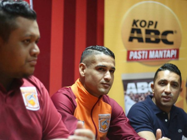 Berita Liga 1 Indonesia: Jelang Penutupan Bursa Transfer, Borneo FC Rekrut Pemain Belakang Asal Brazil