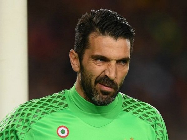 Berita Liga Champions: Buffon Akui Monaco Bisa Lolos ke Final Liga Champions