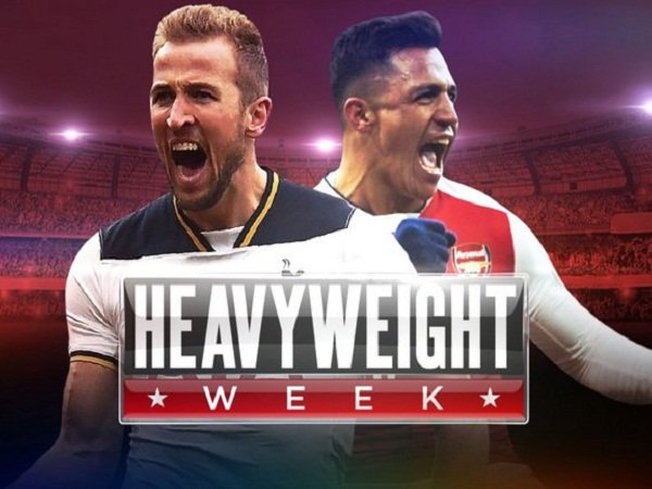 Berita Liga Inggris: Jelang Derby London, Tottenham Terlalu Kuat untuk Arsenal