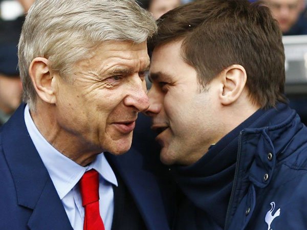 Berita Liga Inggris: Legenda Arsenal Ini Cemburu Iri Pada Tottenham Hotspur