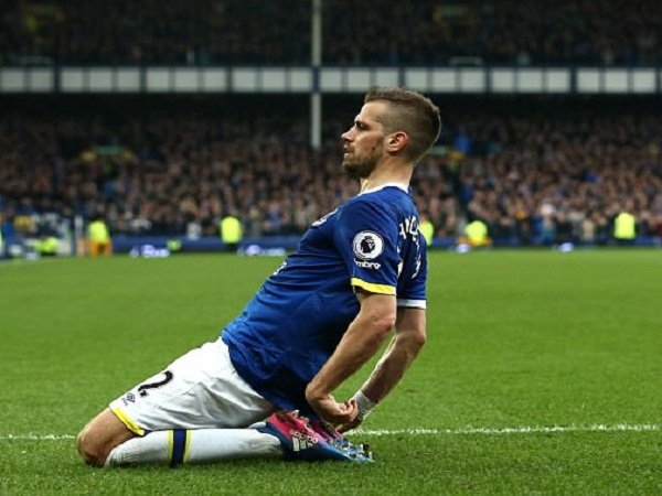 Berita Liga Inggris: Morgan Schneiderlin Diragukan Bisa Tampil Lawan Chelsea