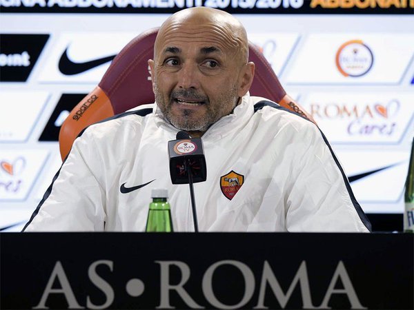 Berita Liga Italia: Kalah 1-3 Lawan Lazio, Spalletti: AS Roma Bermain Buruk