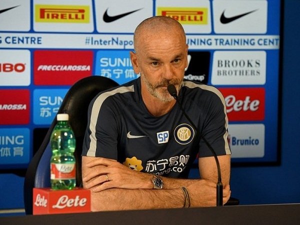 Berita Liga Italia: Pioli Yakini Inter Bisa Imbangi Permainan Atraktif Napoli