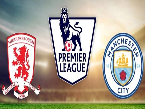 Prediksi Liga Inggris: Middlesbrough vs Manchester City, Peluang Citizens Amankan Posisi Empat Besar