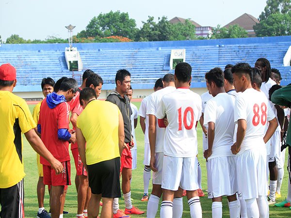 Berita Liga 1 Indonesia: Hadapi 2 Laga Tandang Berat, Semen Padang Boyong 21 Pemain