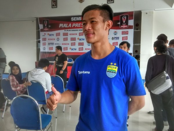 Berita Liga 1 Indonesia: Masih Inkonsisten, Henhen Janji Segera Berbenah