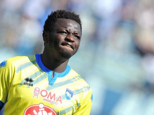 Berita Liga Italia: Sulley Muntari Mendapat Perlakuan Rasis dari Anak-anak di Cagliari