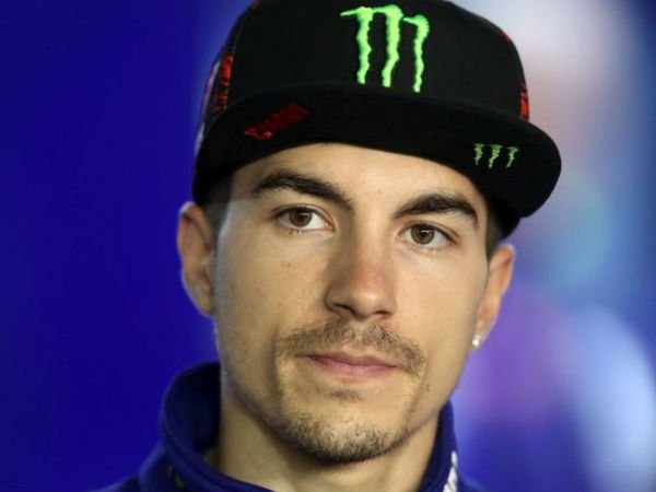 Berita MotoGP: Bukan Rider Sempurna, Maverick Vinales Cuma Manusia Biasa