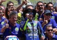 Berita MotoGP: Bukan Vinales, Tapi Rossi Bintang Utama di Awal Musim 2017