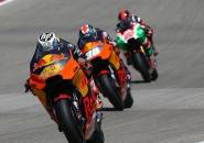 Berita MotoGP: Jajal Mesin Baru di Le Mans, KTM Berharap Banyak