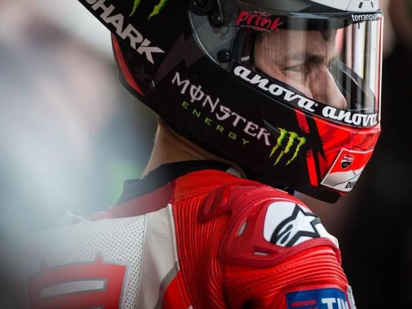 Berita MotoGP: Jorge Lorenzo Berharap Ducati Bisa Contek Yamaha, Dalam Hal Apa?