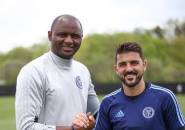 Berita MLS: David Villa Perpanjang Kontrak di New York City