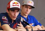 Berita MotoGP: Inilah Alasan Vinales Lebih Berbahaya Bagi Marquez Dibanding Lorenzo-Rossi