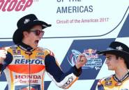 Berita MotoGP: Jelang Race di Kampung Halaman, Marquez Bahagia Kembali ke 'Sekolah Lama'