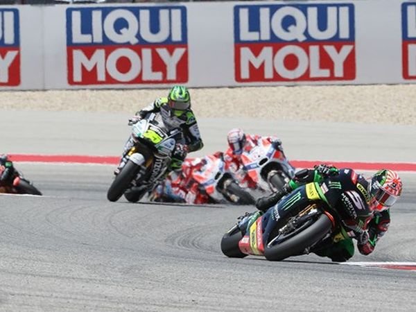 Berita MotoGP: Johann Zarco Tertantang untuk Raih Podium di Jerez