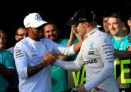 Berita F1: Kemenangan Bottas di Rusia Justru Karena Dirinya Jadi 'Anak Tiri' Mercedes