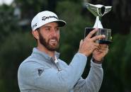 Berita Golf: Pulih dari Cedera, Dustin Johnson Ikut Wells Fargo