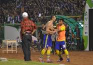 Berita Liga 1 Indonesia: Aksi Tak Profesional Gancev Bikin Pelatih Persegres Geram