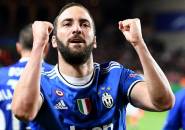 Berita Liga Italia: Cerita Dibalik Transformasi Higuain Dari Gelandang Jadi Striker