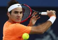 Berita Tenis: Roger Federer Siap Tebus Kegagalan di Roland Garros 2016