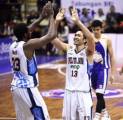 Berita Basket: Pelita Jaya Merendah Jelang Gim Kedua Final IBL Pertalite 2017