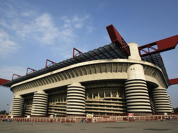 Berita Liga Italia: Putuskan Bertahan di San Siro, Milan Berharap Segera Renovasi Stadion